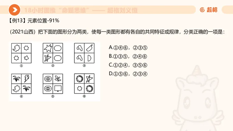 7次合集18小时图推命题思维11182405_2026考公资料_（05）超格_行测申论2025超格合集(行测&申论&政治理论)_判断2025超格判断推理全家桶狂刷1000题_课件