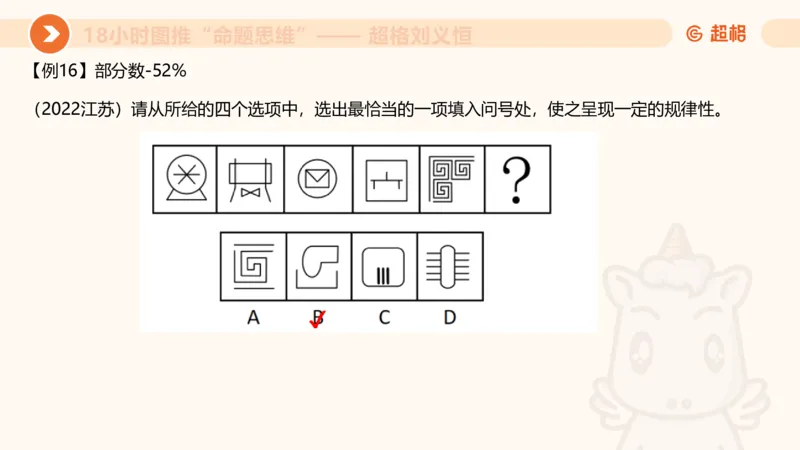 7次合集18小时图推命题思维11182405_2026考公资料_（05）超格_行测申论2025超格合集(行测&申论&政治理论)_判断2025超格判断推理全家桶狂刷1000题_课件