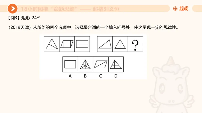 7次合集18小时图推命题思维11182405_2026考公资料_（05）超格_行测申论2025超格合集(行测&申论&政治理论)_判断2025超格判断推理全家桶狂刷1000题_课件