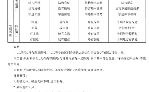 2025届山西省晋中市高三二模语文答案_2025年3月_2503132025届山西省晋中市天一大联考高三下学期3月高考适应性训练（二模）（全科）