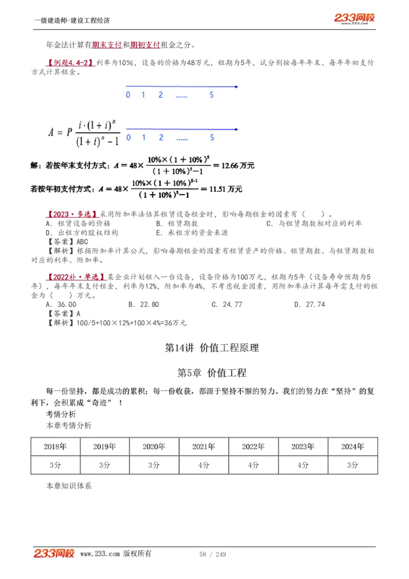 1-58_2026年一级建造师_2026年一建经济_2025年一建经济SVIP_02-基础精讲✿高端面授✿深度强化_14-经济《教材精讲班》李娜、董航233推荐_李娜推荐_讲义