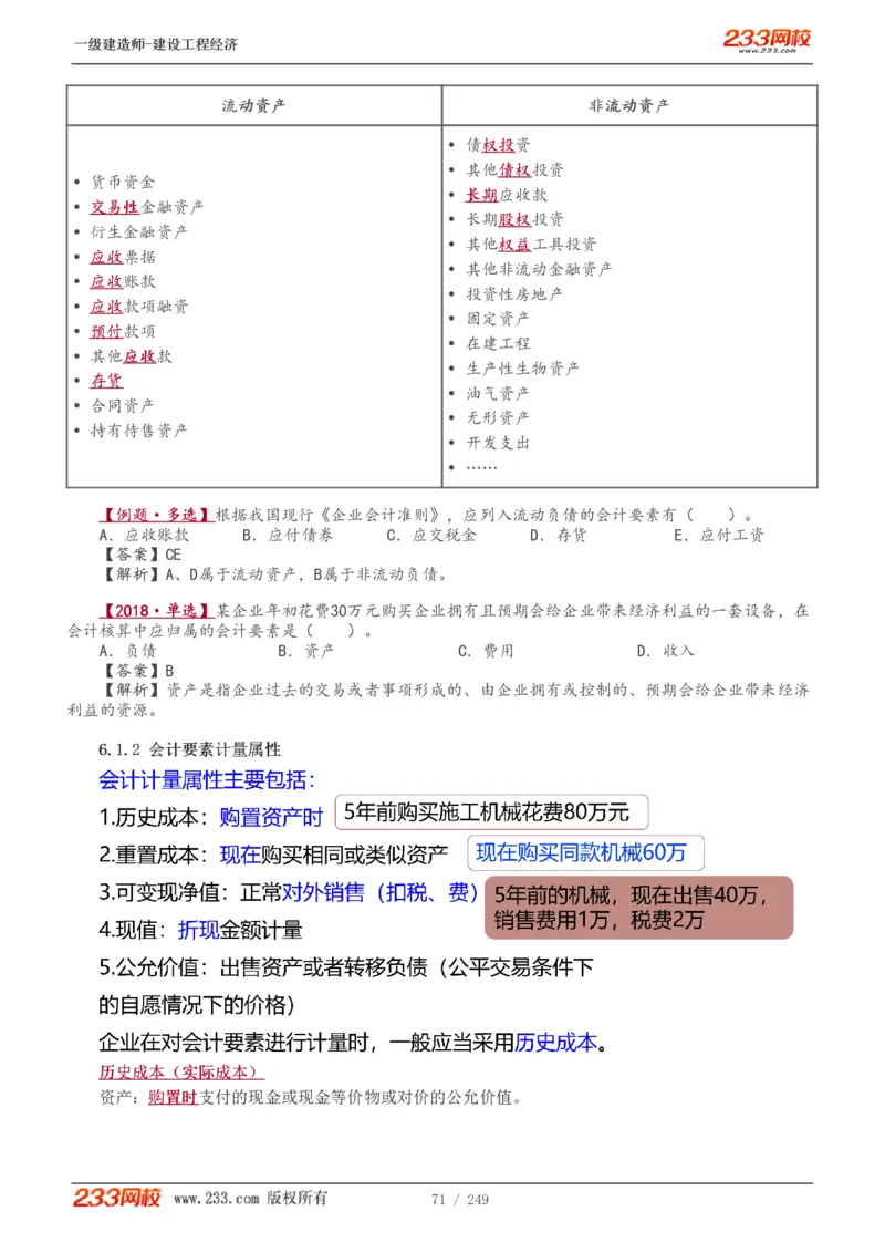 1-58_2026年一级建造师_2026年一建经济_2025年一建经济SVIP_02-基础精讲✿高端面授✿深度强化_14-经济《教材精讲班》李娜、董航233推荐_李娜推荐_讲义