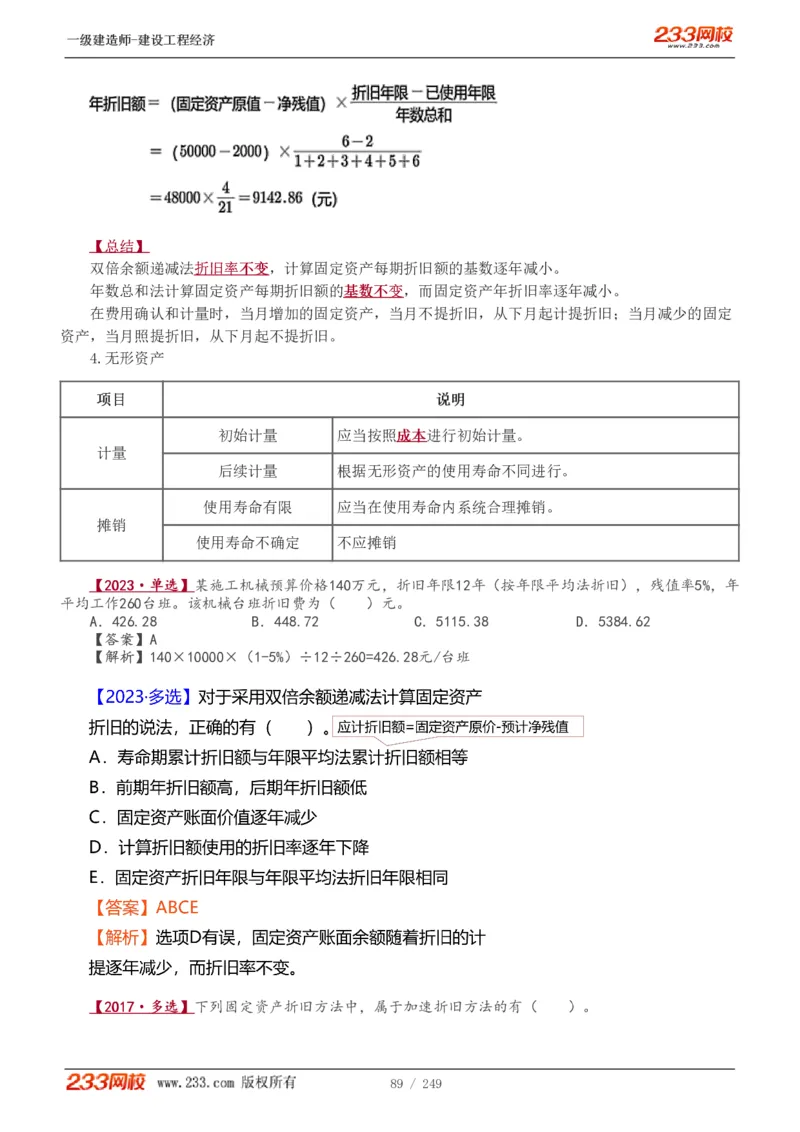 1-58_2026年一级建造师_2026年一建经济_2025年一建经济SVIP_02-基础精讲✿高端面授✿深度强化_14-经济《教材精讲班》李娜、董航233推荐_李娜推荐_讲义