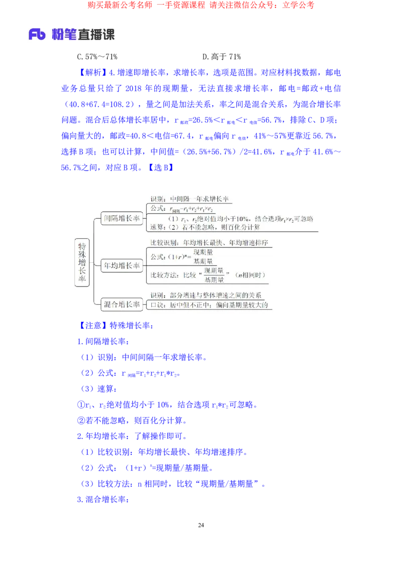 资料4公众号：上岸的资料_2026考公资料_（10）粉笔_2025粉笔国考省考980（课＋笔记）_粉笔980（25多省）_32025FB山东省考980系统班_1.全方法精讲_全笔记_全（4）资料