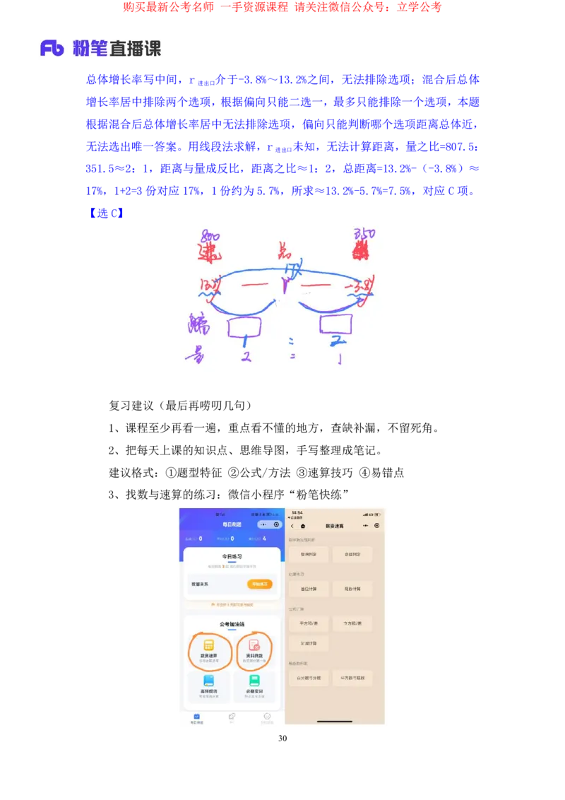 资料4公众号：上岸的资料_2026考公资料_（10）粉笔_2025粉笔国考省考980（课＋笔记）_粉笔980（25多省）_32025FB山东省考980系统班_1.全方法精讲_全笔记_全（4）资料