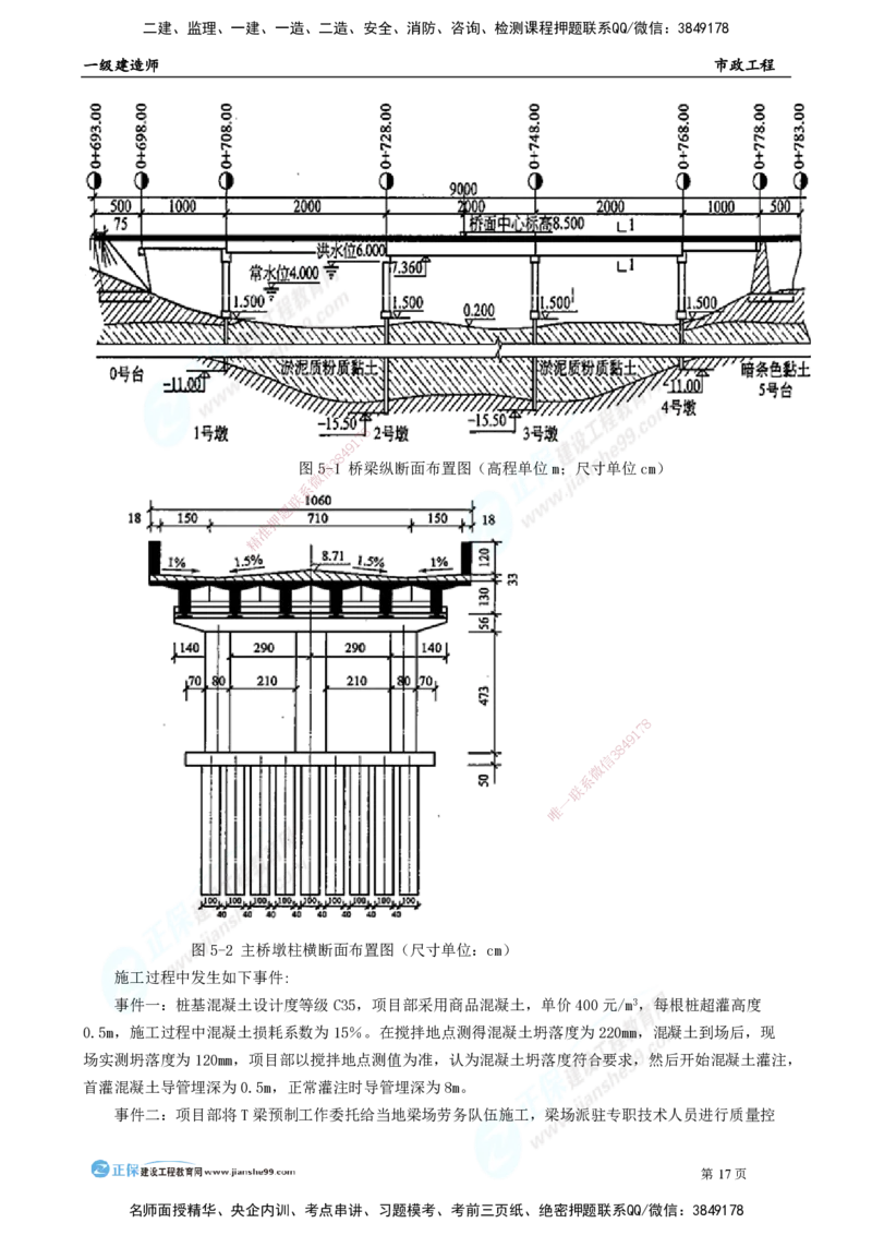 2025年一级建造师《市政实务》模考密钥直播-1_2026年一级建造师_2026年一建市政_2025年一建市政SVIP_03-习题精析✿实战特训✿模考通关_37-市政《模考密钥班》王维雪JG_讲义
