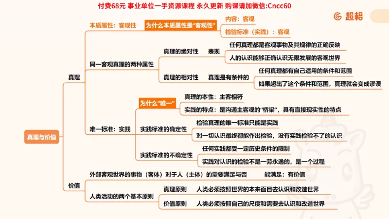 认识论课件_2026考公资料_（05）超格_行测申论2025超格合集(行测&申论&政治理论)_璐璐2025超G公基＋综合写作全程班(事业单位三支一扶通用)_1.公基（璐璐）_课件