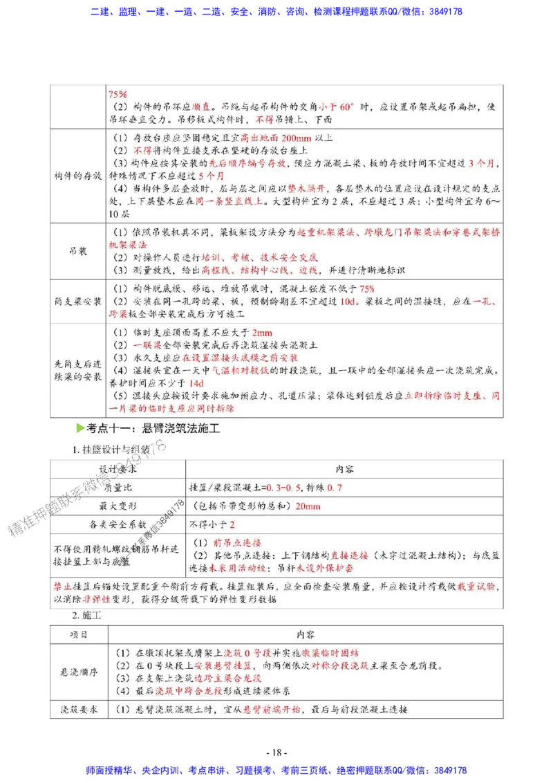 2025年一级建造师《市政公用工程管理与实务》猛龙过江系列口袋书_2026年一级建造师_2026年一建市政_2025年一建市政SVIP_01-精华文档✿电子教材✿历年真题