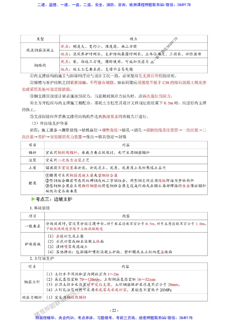 2025年一级建造师《市政公用工程管理与实务》猛龙过江系列口袋书_2026年一级建造师_2026年一建市政_2025年一建市政SVIP_01-精华文档✿电子教材✿历年真题
