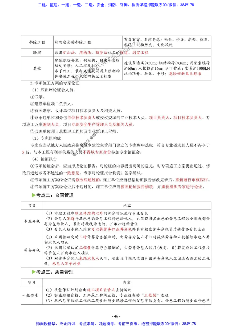 2025年一级建造师《市政公用工程管理与实务》猛龙过江系列口袋书_2026年一级建造师_2026年一建市政_2025年一建市政SVIP_01-精华文档✿电子教材✿历年真题