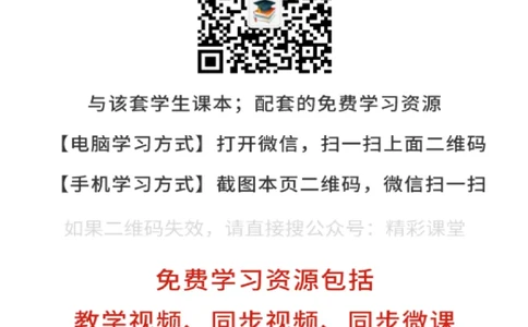 鲁美版美术选修3高清教材_4-教培资料-26年最新资料-同步更新_初中高中教资_03科三专项（进去保存报考的学科即可）_02科三专项（笔记真题思维导图教学设计版本二）