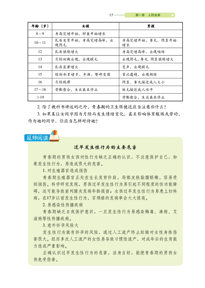 鲁教版7年级生物上册高清教材_4-教培资料-26年最新资料-同步更新_初中高中教资_03科三专项（进去保存报考的学科即可）_02科三专项（笔记真题思维导图教学设计版本二）
