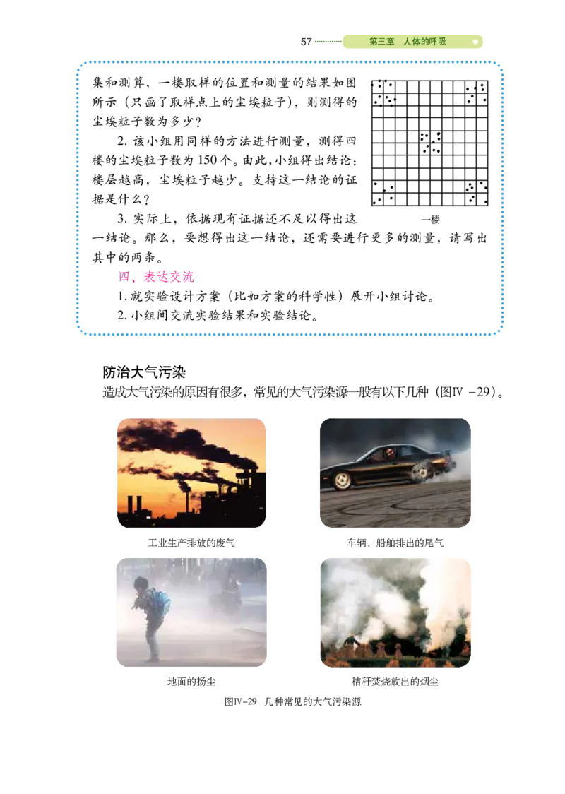 鲁教版7年级生物上册高清教材_4-教培资料-26年最新资料-同步更新_初中高中教资_03科三专项（进去保存报考的学科即可）_02科三专项（笔记真题思维导图教学设计版本二）