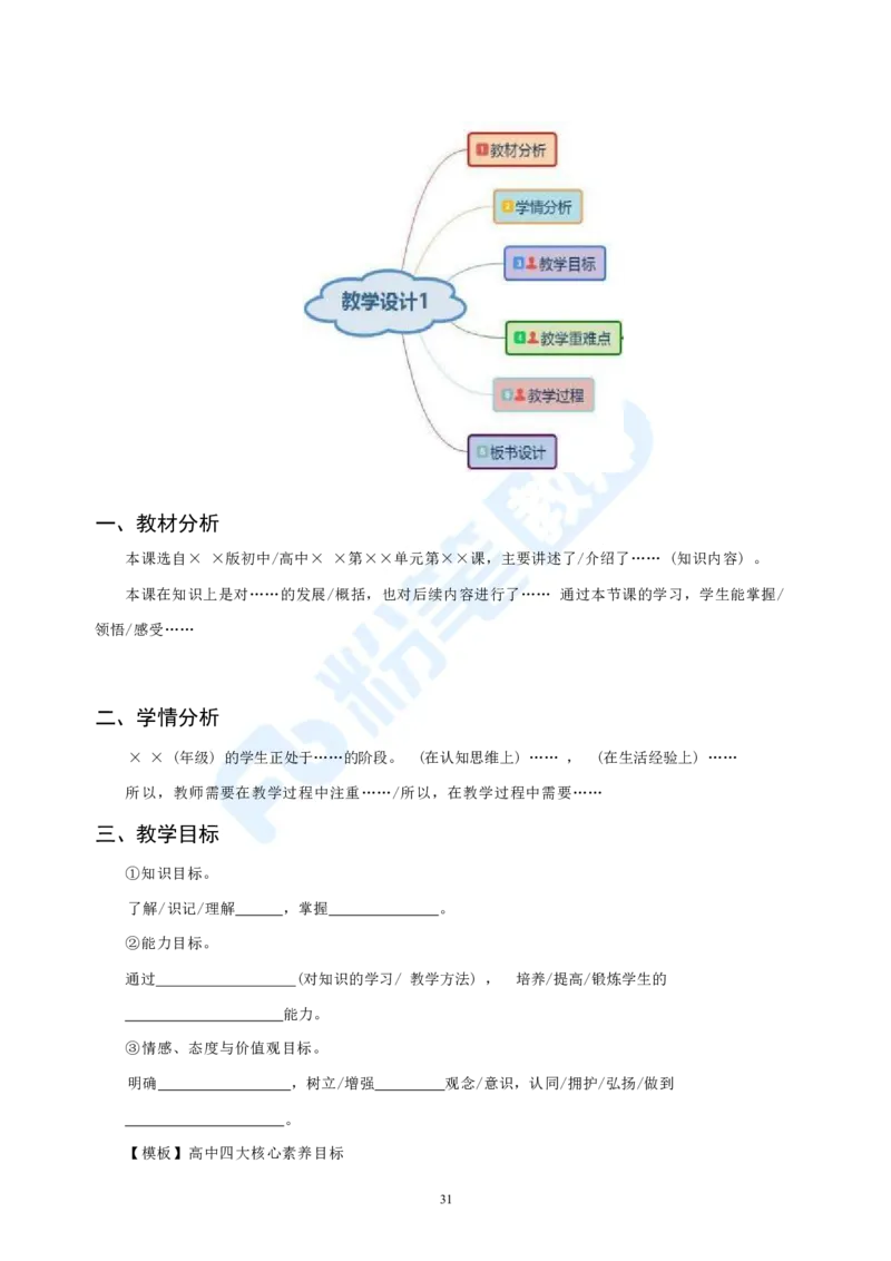 高中2023下教资政治主观题背诵汇总_4-教培资料-26年最新资料-同步更新_科一科二电子资料合集中小幼（笔记真题知识点汇总等）文件多，按需保存_01西米合集