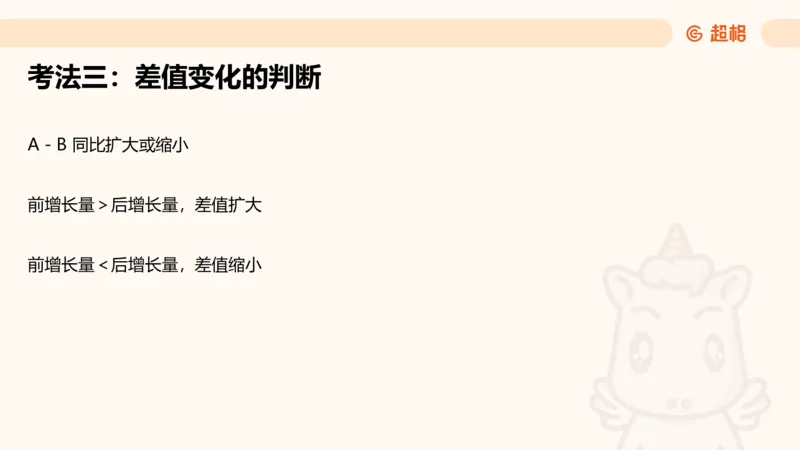 资料增长量（第五节）_2026考公资料_（05）超格_2026年超格行测申论六合一理论实战班_资料分析理论实战班（3+2）高照&牟立志_课件