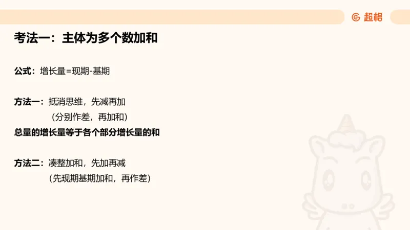 资料增长量（第五节）_2026考公资料_（05）超格_2026年超格行测申论六合一理论实战班_资料分析理论实战班（3+2）高照&牟立志_课件