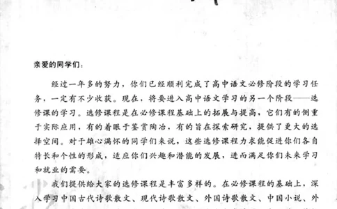 高中语文文章写作与修改_4-教培资料-26年最新资料-同步更新_初中高中教资_03科三专项（进去保存报考的学科即可）_02科三专项（笔记真题思维导图教学设计版本二）
