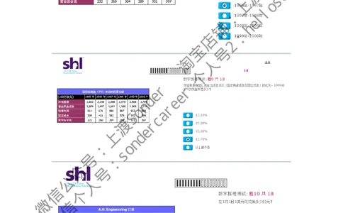 8-20160513-KPMG(第一套)_11、SH-1汇总_11、SH-1汇总_按年份分类_2016年新题