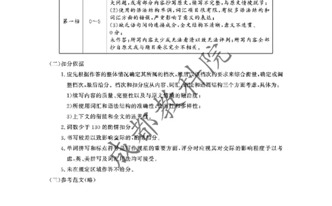 [答案]2022级高三二诊英语-答案_2025年3月_250312四川省成都市2022级高中毕业班第二次诊断性检测（全科）_四川省成都市2022级高中毕业班第二次诊断性检测英语