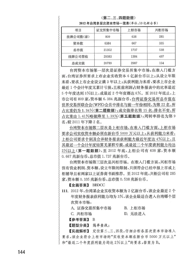 资料分析1200题解析篇_2026考公资料_花生十三合集_刷题花生十三数量关系1200题资料分析1200题⭐⭐_2020升级版花生资料分析1200题