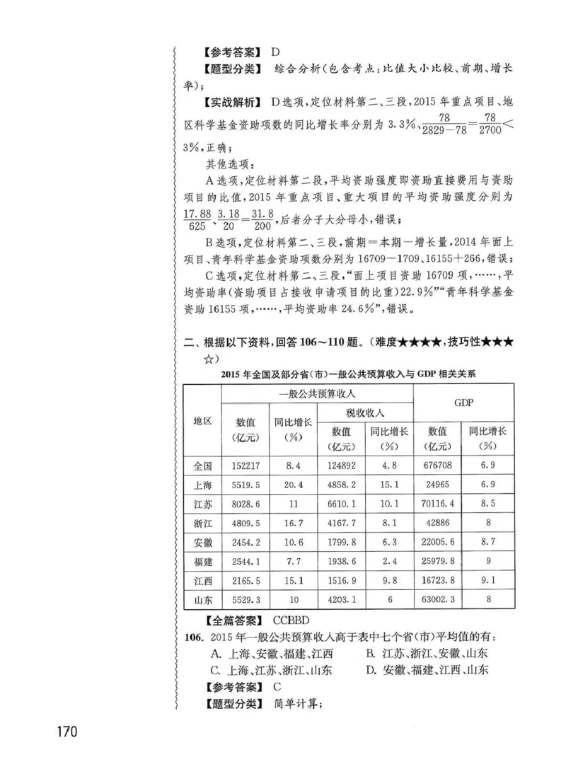 资料分析1200题解析篇_2026考公资料_花生十三合集_刷题花生十三数量关系1200题资料分析1200题⭐⭐_2020升级版花生资料分析1200题