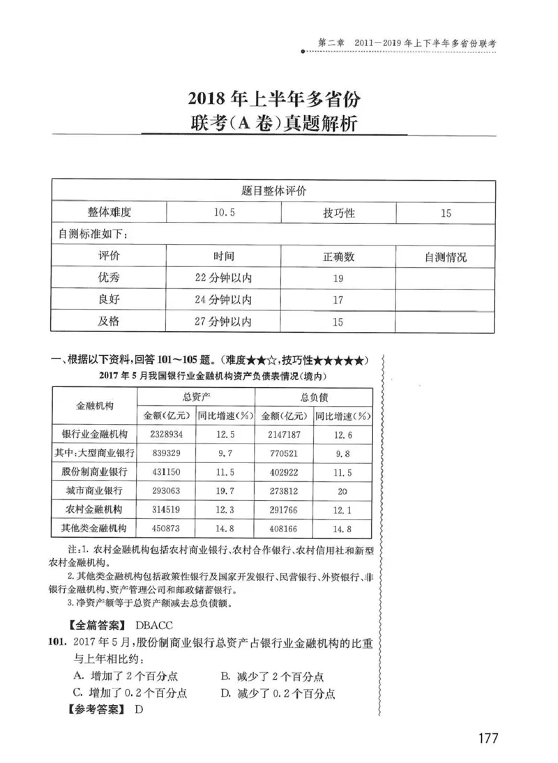 资料分析1200题解析篇_2026考公资料_花生十三合集_刷题花生十三数量关系1200题资料分析1200题⭐⭐_2020升级版花生资料分析1200题