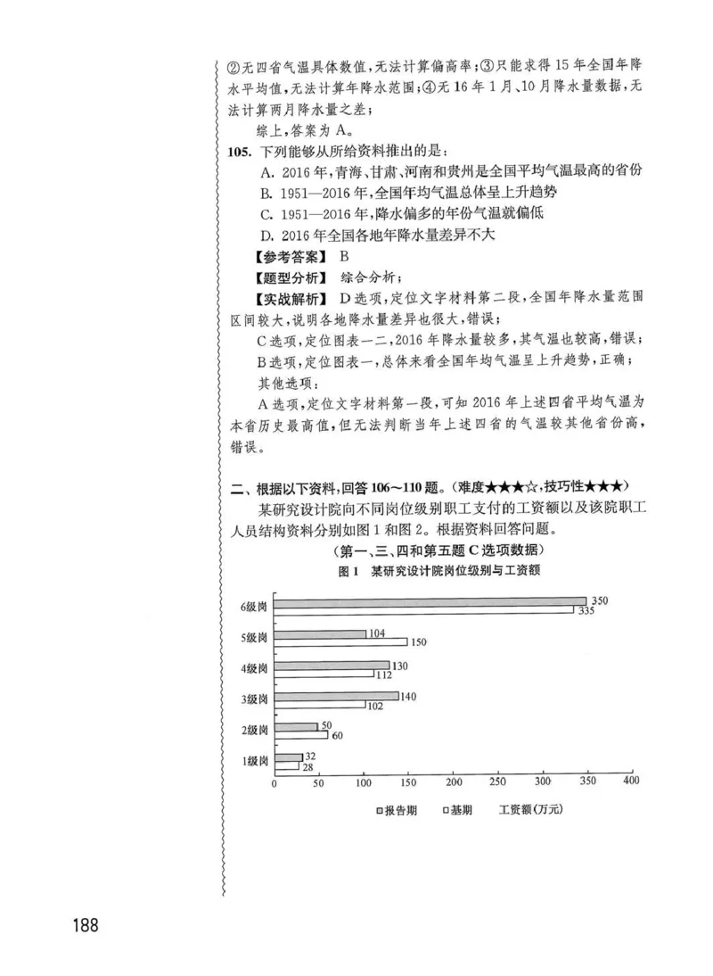 资料分析1200题解析篇_2026考公资料_花生十三合集_刷题花生十三数量关系1200题资料分析1200题⭐⭐_2020升级版花生资料分析1200题