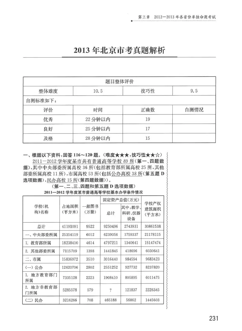 资料分析1200题解析篇_2026考公资料_花生十三合集_刷题花生十三数量关系1200题资料分析1200题⭐⭐_2020升级版花生资料分析1200题