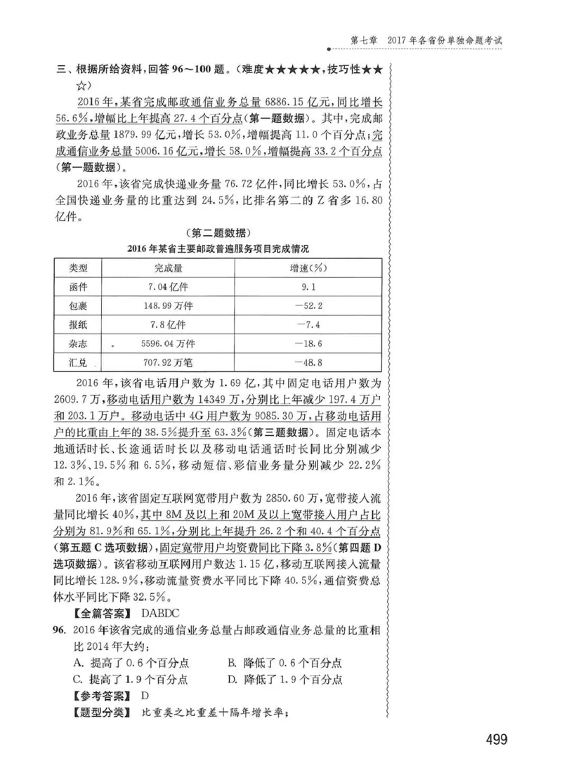 资料分析1200题解析篇_2026考公资料_花生十三合集_刷题花生十三数量关系1200题资料分析1200题⭐⭐_2020升级版花生资料分析1200题
