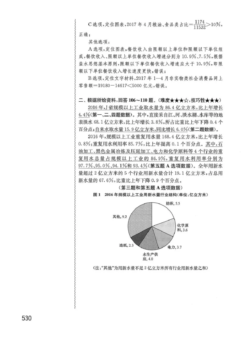 资料分析1200题解析篇_2026考公资料_花生十三合集_刷题花生十三数量关系1200题资料分析1200题⭐⭐_2020升级版花生资料分析1200题