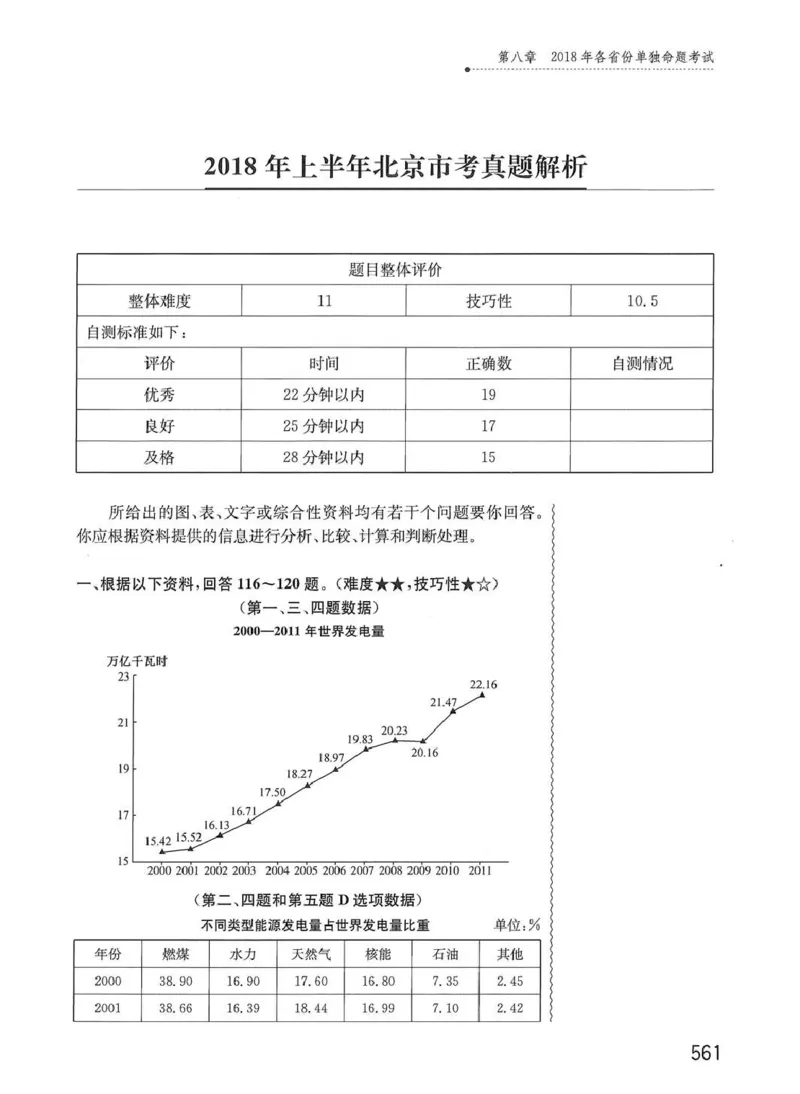 资料分析1200题解析篇_2026考公资料_花生十三合集_刷题花生十三数量关系1200题资料分析1200题⭐⭐_2020升级版花生资料分析1200题