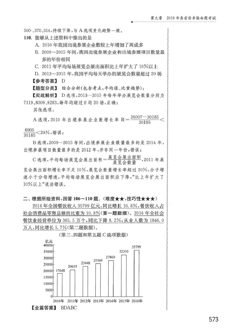 资料分析1200题解析篇_2026考公资料_花生十三合集_刷题花生十三数量关系1200题资料分析1200题⭐⭐_2020升级版花生资料分析1200题