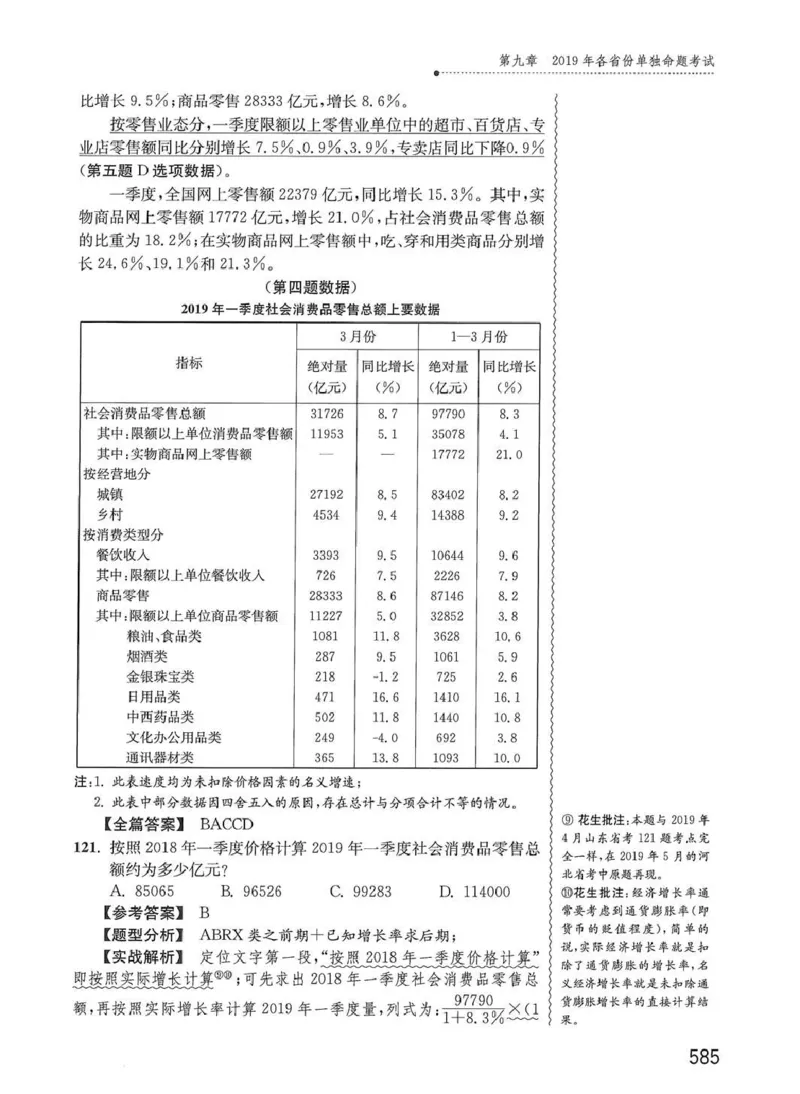 资料分析1200题解析篇_2026考公资料_花生十三合集_刷题花生十三数量关系1200题资料分析1200题⭐⭐_2020升级版花生资料分析1200题