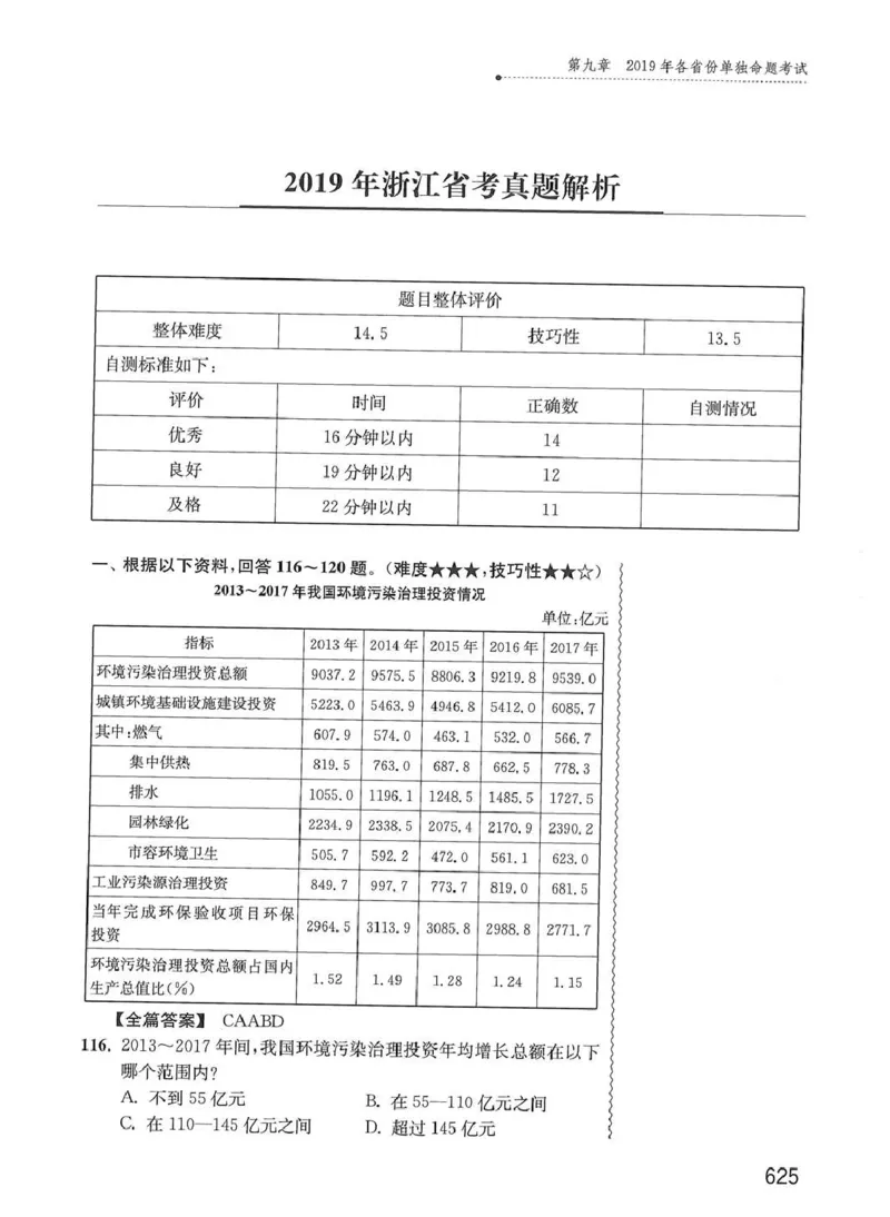 资料分析1200题解析篇_2026考公资料_花生十三合集_刷题花生十三数量关系1200题资料分析1200题⭐⭐_2020升级版花生资料分析1200题