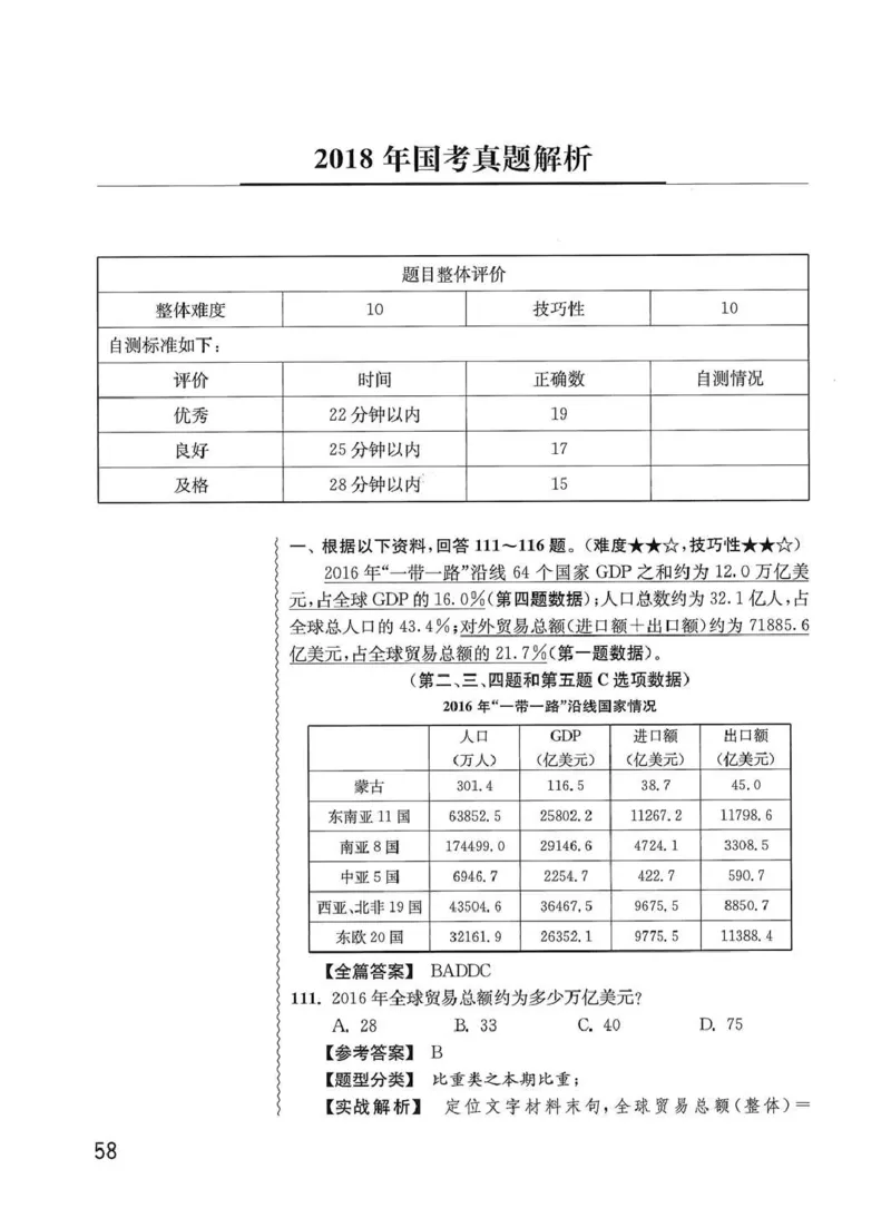 资料分析1200题解析篇_2026考公资料_花生十三合集_刷题花生十三数量关系1200题资料分析1200题⭐⭐_2020升级版花生资料分析1200题