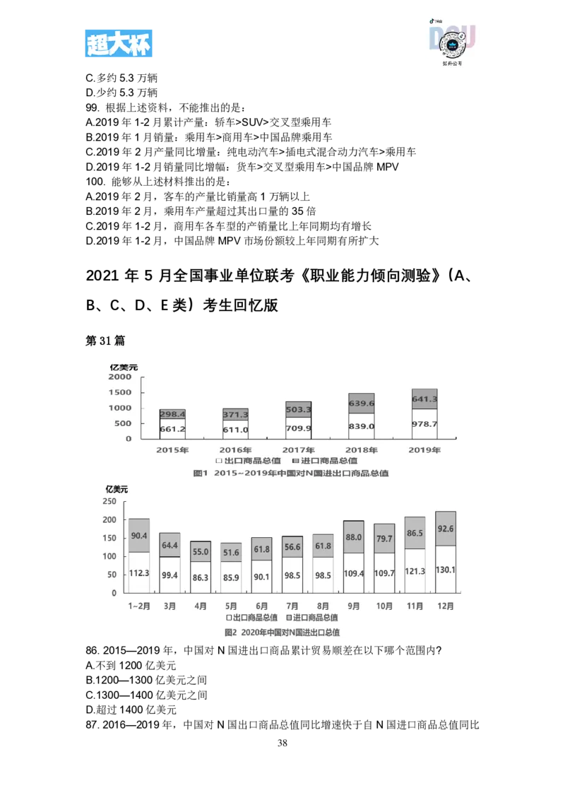 事业单位资料分析刷题课讲义_2026考公资料_超格合集_数资高照合集_资料分析高照合集⭐⭐⭐_2024课程25没开课的先看这个_超大杯2023高照资料超大杯刷题营_随堂笔记