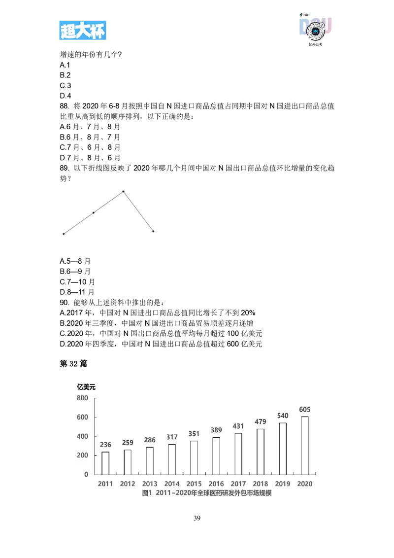 事业单位资料分析刷题课讲义_2026考公资料_超格合集_数资高照合集_资料分析高照合集⭐⭐⭐_2024课程25没开课的先看这个_超大杯2023高照资料超大杯刷题营_随堂笔记