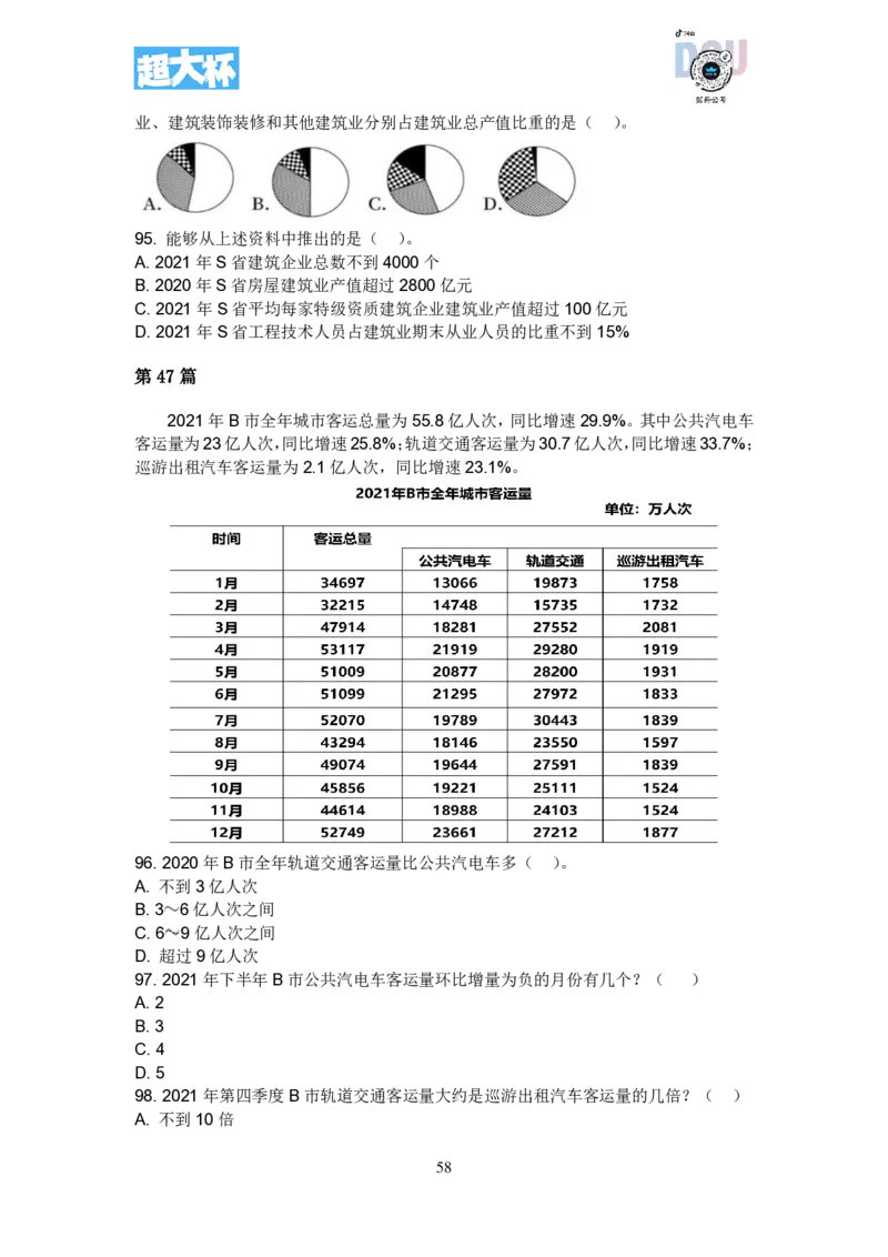 事业单位资料分析刷题课讲义_2026考公资料_超格合集_数资高照合集_资料分析高照合集⭐⭐⭐_2024课程25没开课的先看这个_超大杯2023高照资料超大杯刷题营_随堂笔记