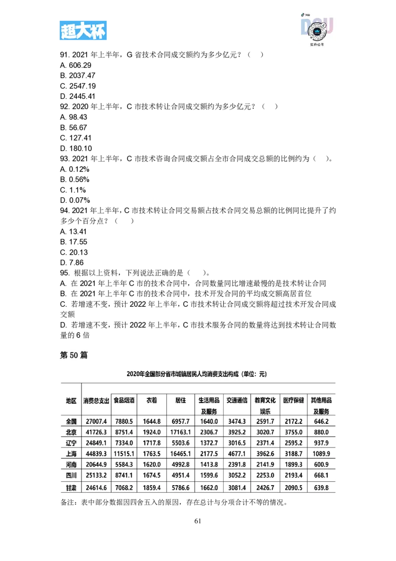 事业单位资料分析刷题课讲义_2026考公资料_超格合集_数资高照合集_资料分析高照合集⭐⭐⭐_2024课程25没开课的先看这个_超大杯2023高照资料超大杯刷题营_随堂笔记