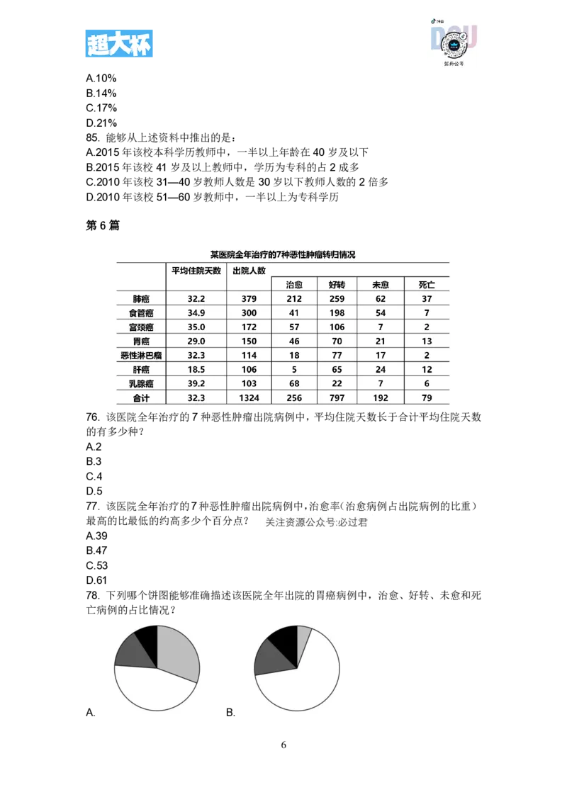 事业单位资料分析刷题课讲义_2026考公资料_超格合集_数资高照合集_资料分析高照合集⭐⭐⭐_2024课程25没开课的先看这个_超大杯2023高照资料超大杯刷题营_随堂笔记