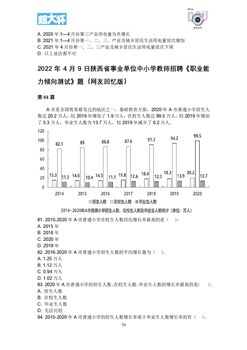事业单位资料分析刷题课讲义_2026考公资料_超格合集_数资高照合集_资料分析高照合集⭐⭐⭐_2024课程25没开课的先看这个_超大杯2023高照资料超大杯刷题营_随堂笔记