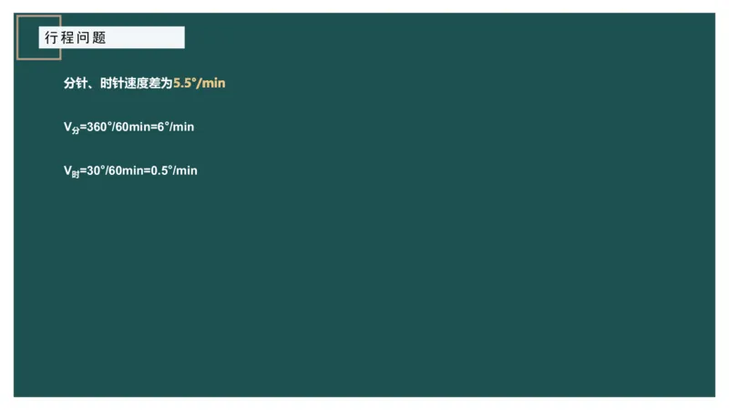 讲义_2026考公资料_（12）小p公考_2025合集_行测小p公考（P神）公众号：上岸总站_数量关系_数量关系理论课讲义_数量关系理论课-第六讲-行程问题二