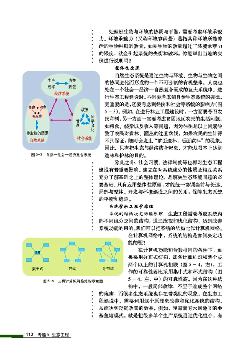 高中生物选修3现代生物科技专题_4-教培资料-26年最新资料-同步更新_初中高中教资_03科三专项（进去保存报考的学科即可）_02科三专项（笔记真题思维导图教学设计版本二）