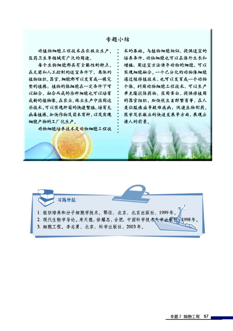 高中生物选修3现代生物科技专题_4-教培资料-26年最新资料-同步更新_初中高中教资_03科三专项（进去保存报考的学科即可）_02科三专项（笔记真题思维导图教学设计版本二）