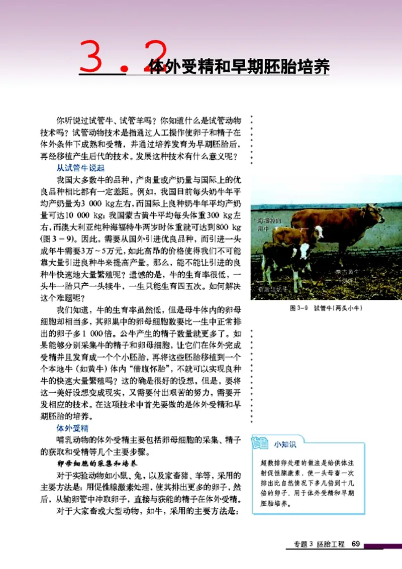 高中生物选修3现代生物科技专题_4-教培资料-26年最新资料-同步更新_初中高中教资_03科三专项（进去保存报考的学科即可）_02科三专项（笔记真题思维导图教学设计版本二）