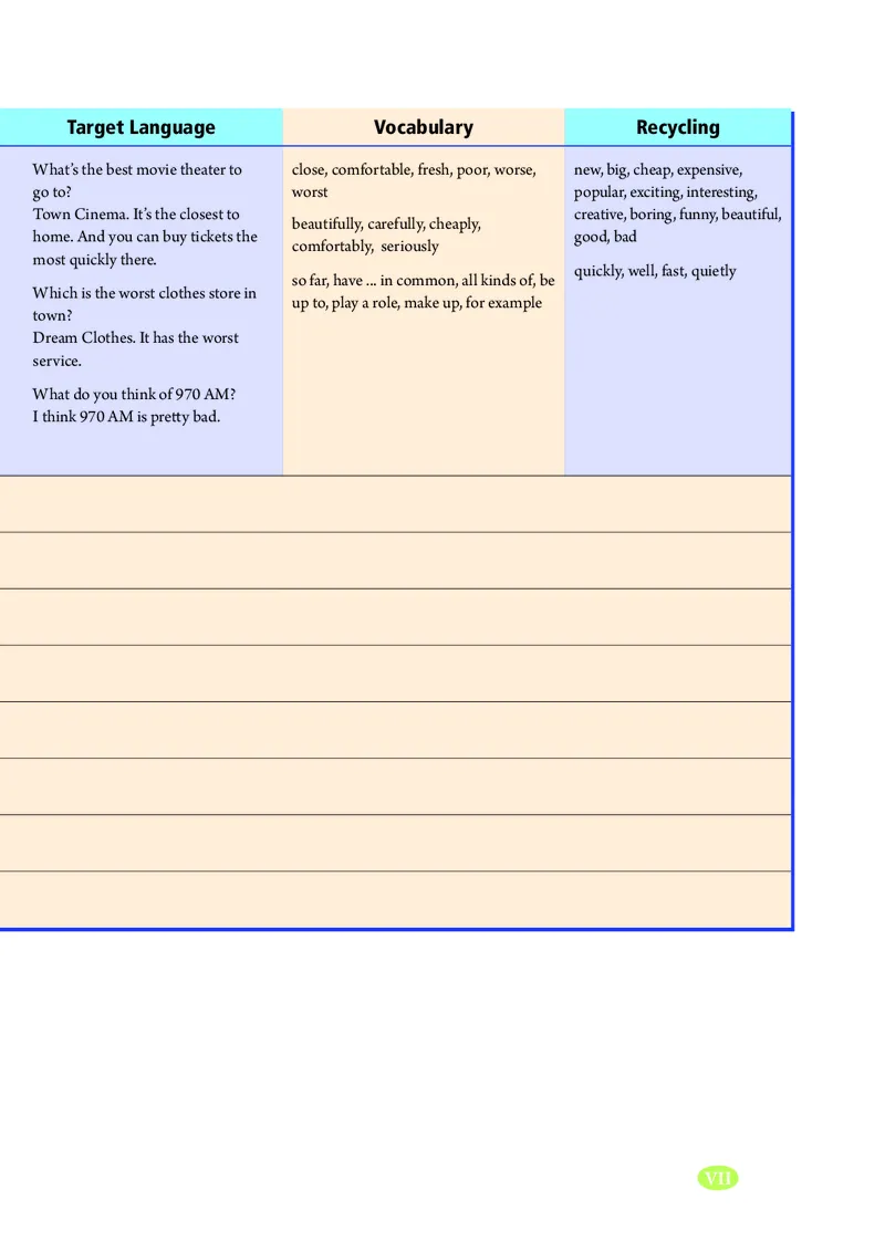 鲁教版7年级英语上册高清教材_4-教培资料-26年最新资料-同步更新_初中高中教资_03科三专项（进去保存报考的学科即可）_02科三专项（笔记真题思维导图教学设计版本二）