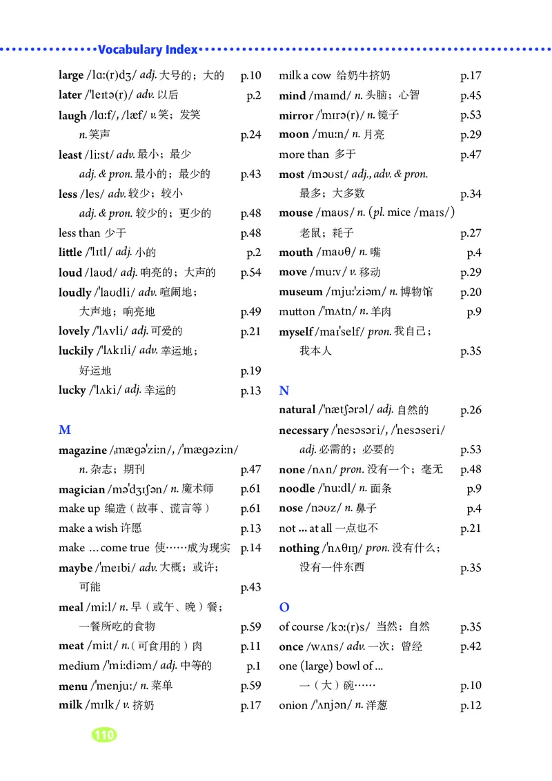 鲁教版7年级英语上册高清教材_4-教培资料-26年最新资料-同步更新_初中高中教资_03科三专项（进去保存报考的学科即可）_02科三专项（笔记真题思维导图教学设计版本二）