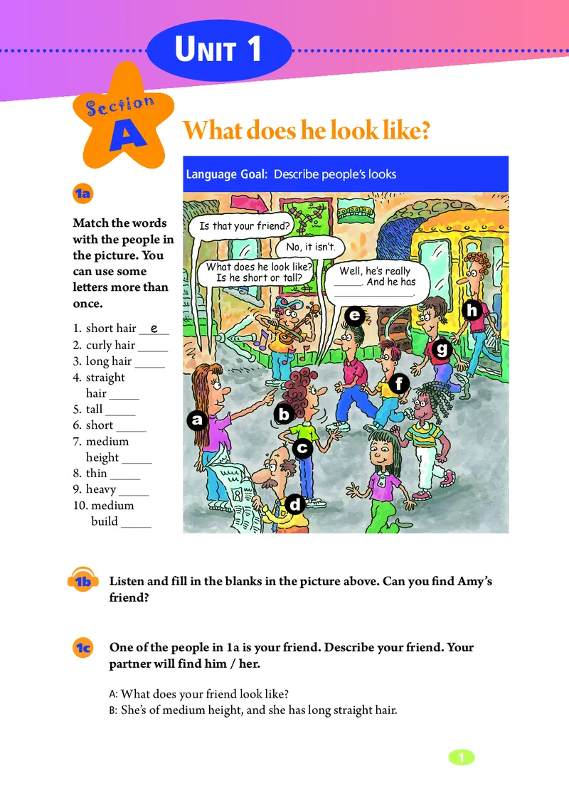 鲁教版7年级英语上册高清教材_4-教培资料-26年最新资料-同步更新_初中高中教资_03科三专项（进去保存报考的学科即可）_02科三专项（笔记真题思维导图教学设计版本二）