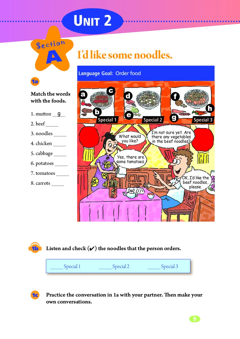 鲁教版7年级英语上册高清教材_4-教培资料-26年最新资料-同步更新_初中高中教资_03科三专项（进去保存报考的学科即可）_02科三专项（笔记真题思维导图教学设计版本二）