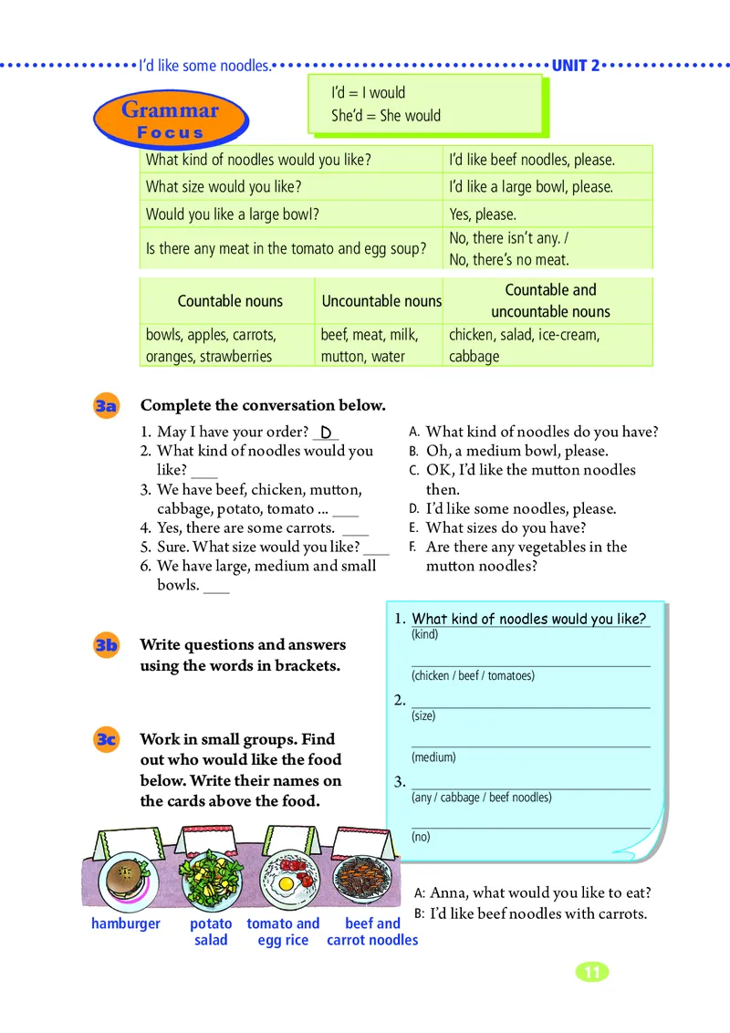 鲁教版7年级英语上册高清教材_4-教培资料-26年最新资料-同步更新_初中高中教资_03科三专项（进去保存报考的学科即可）_02科三专项（笔记真题思维导图教学设计版本二）
